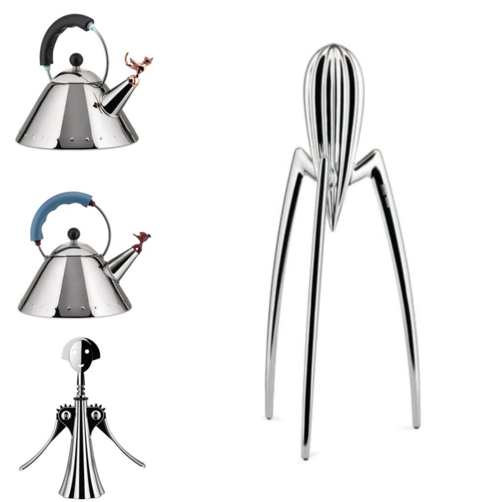 Alessi products