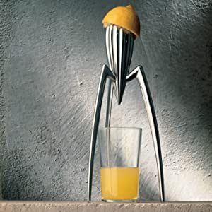 alessi juicer